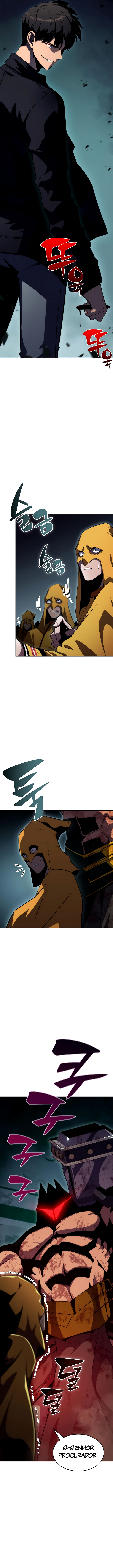 Read Solo Max Level Newbie PT Manga Online