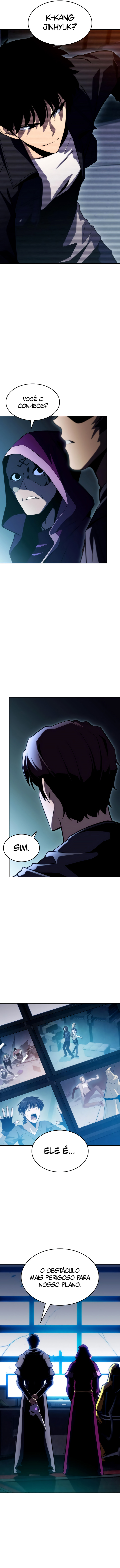 Read Solo Max Level Newbie PT Manga Online