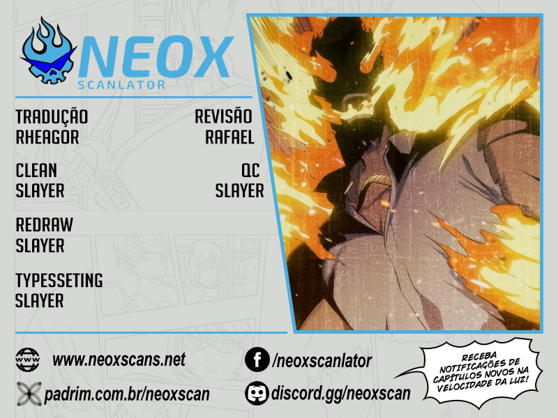 Read Solo Max Level Newbie PT Manga Online