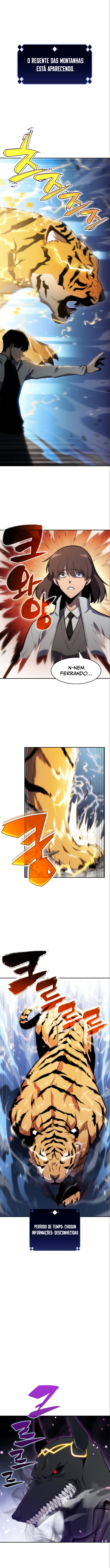 Read Solo Max Level Newbie PT Manga Online