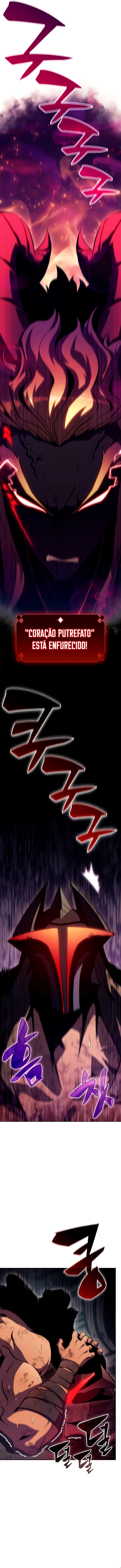 Read Solo Max Level Newbie PT Manga Online