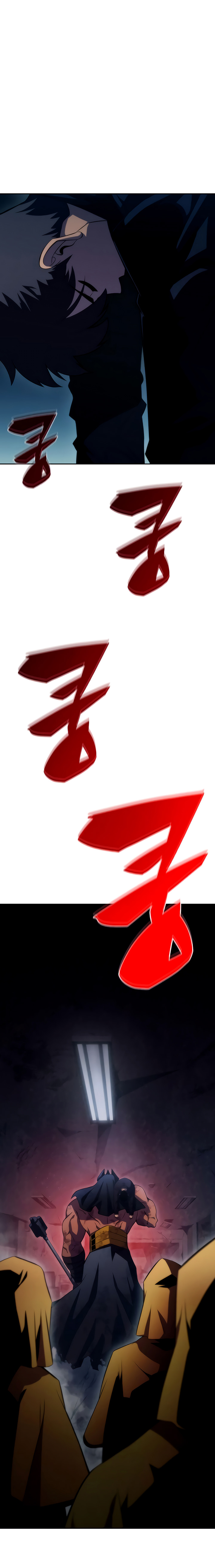 Read Solo Max Level Newbie PT Manga Online
