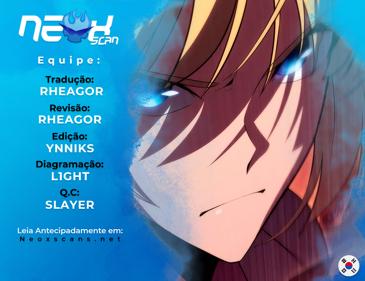 Read Solo Max Level Newbie PT Manga Online