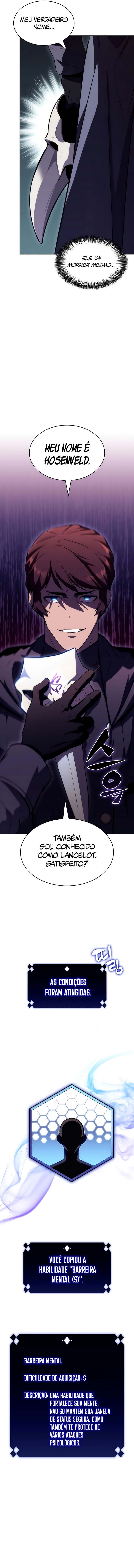 Read Solo Max Level Newbie PT Manga Online