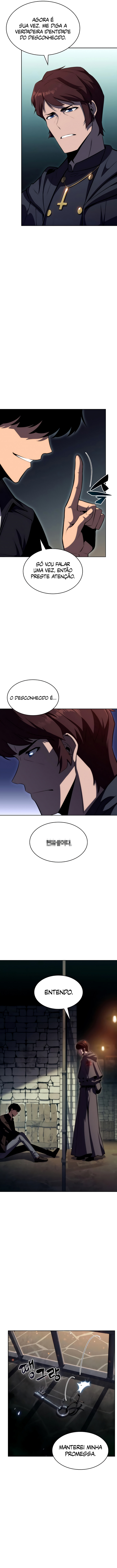 Read Solo Max Level Newbie PT Manga Online