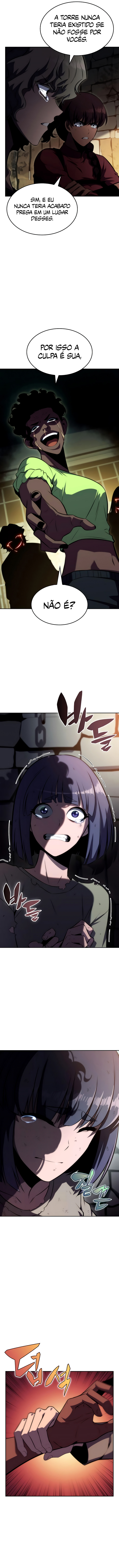 Read Solo Max Level Newbie PT Manga Online