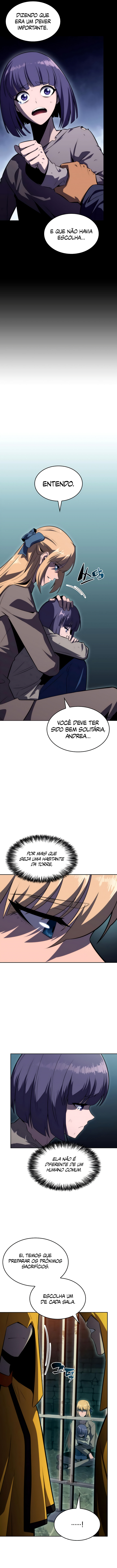 Read Solo Max Level Newbie PT Manga Online