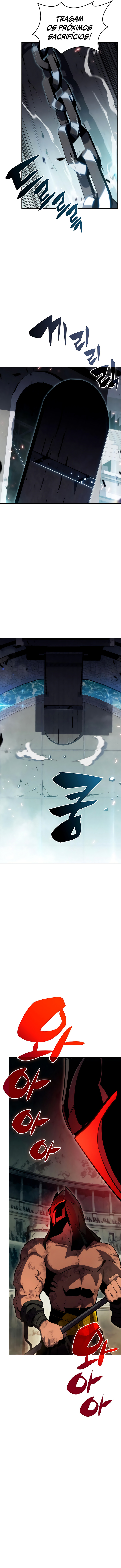 Read Solo Max Level Newbie PT Manga Online