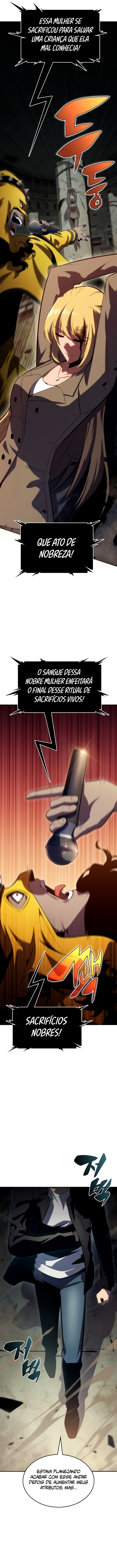 Read Solo Max Level Newbie PT Manga Online