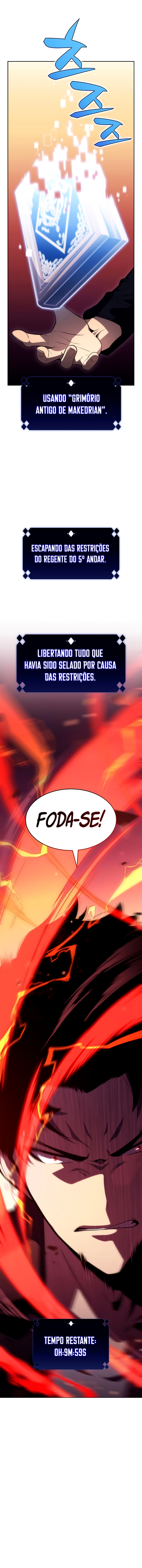 Read Solo Max Level Newbie PT Manga Online