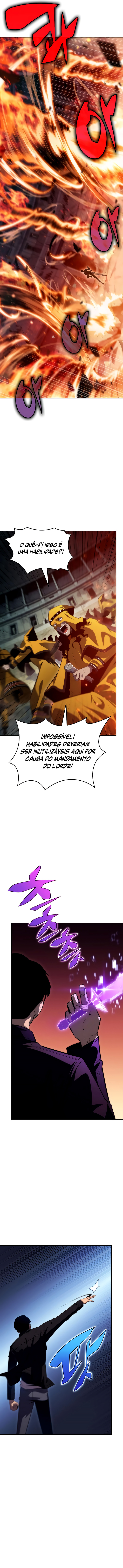 Read Solo Max Level Newbie PT Manga Online