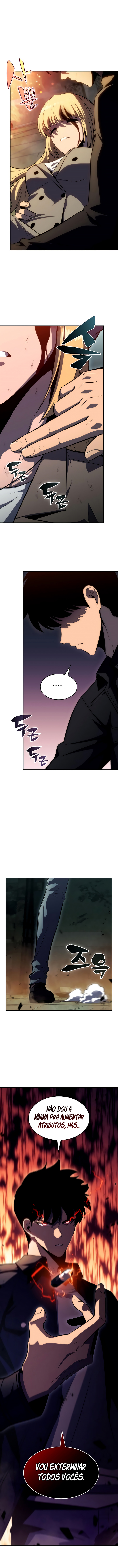 Read Solo Max Level Newbie PT Manga Online