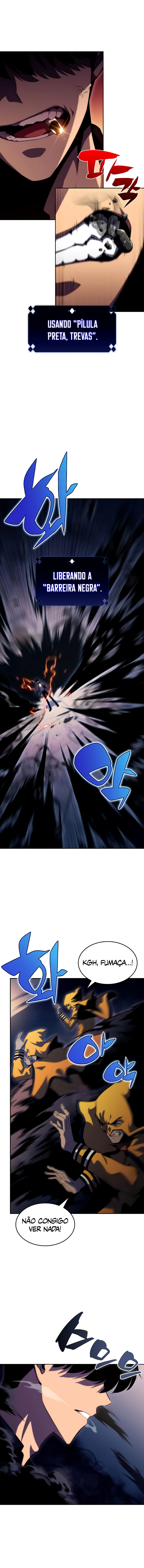 Read Solo Max Level Newbie PT Manga Online