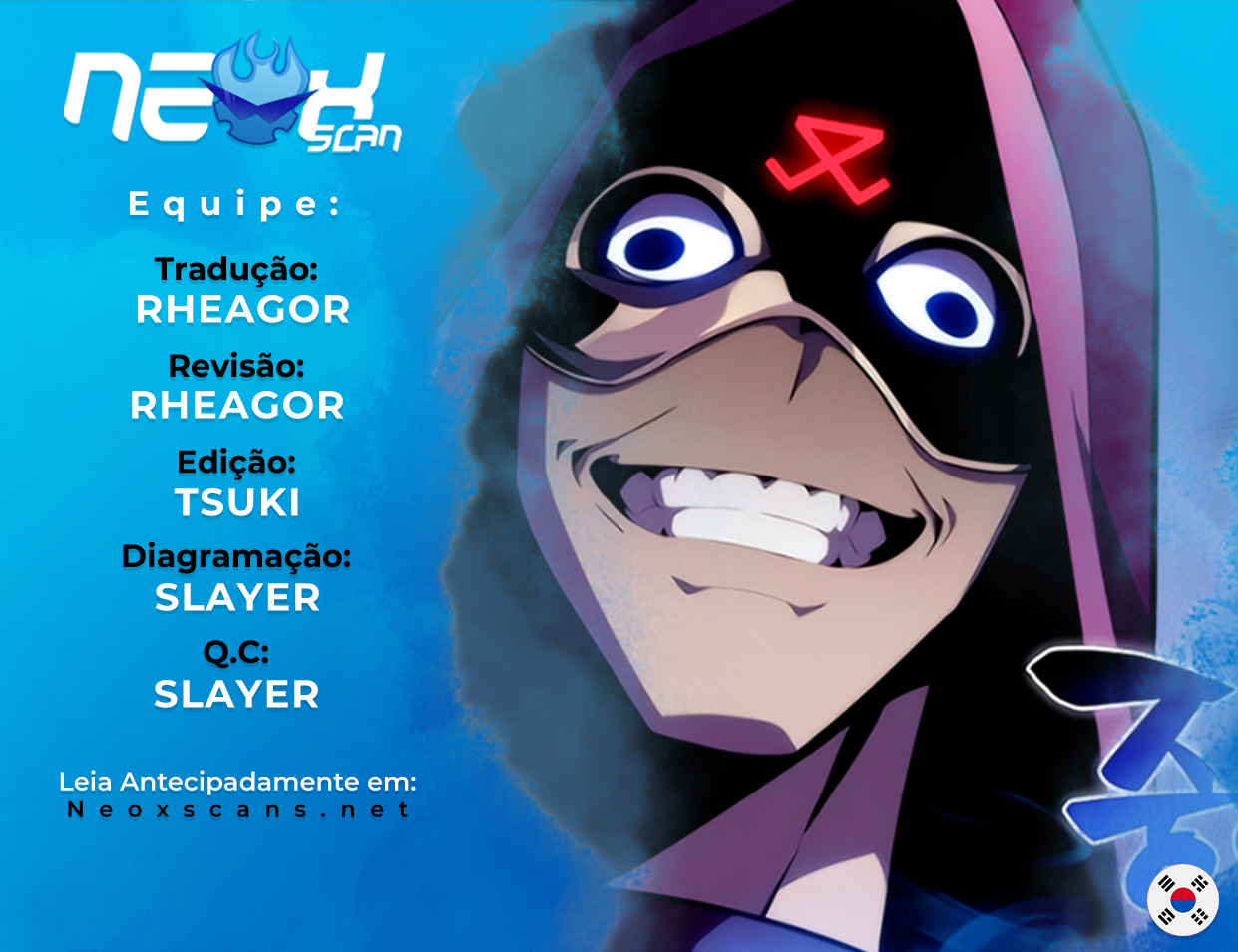 Read Solo Max Level Newbie PT Manga Online