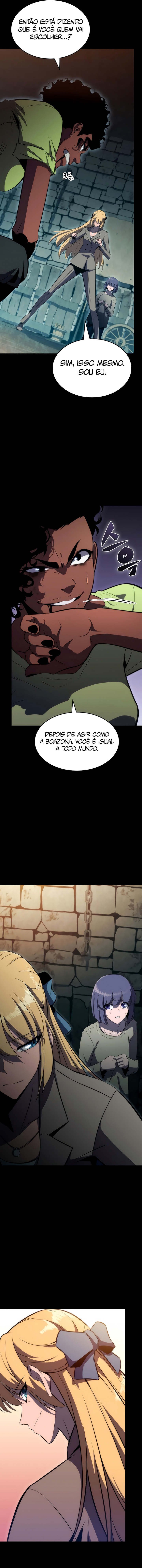 Read Solo Max Level Newbie PT Manga Online