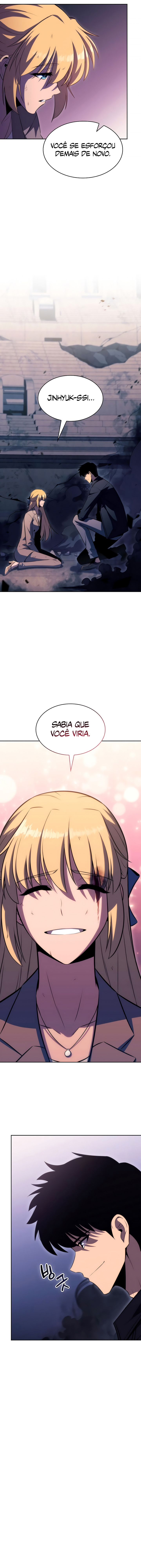 Read Solo Max Level Newbie PT Manga Online