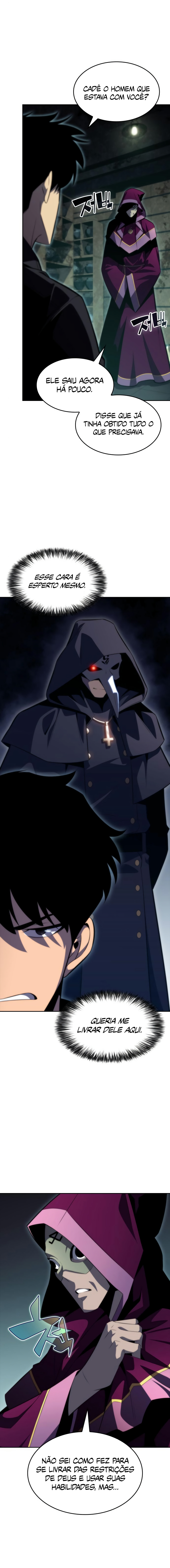 Read Solo Max Level Newbie PT Manga Online