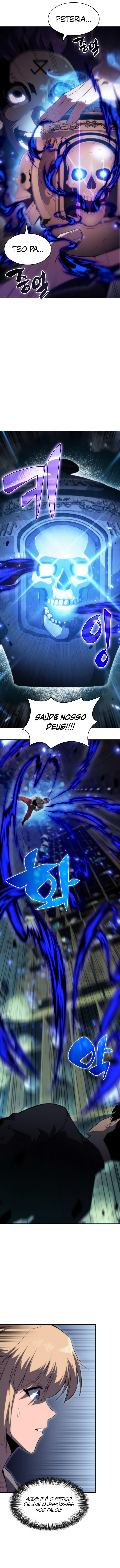 Read Solo Max Level Newbie PT Manga Online