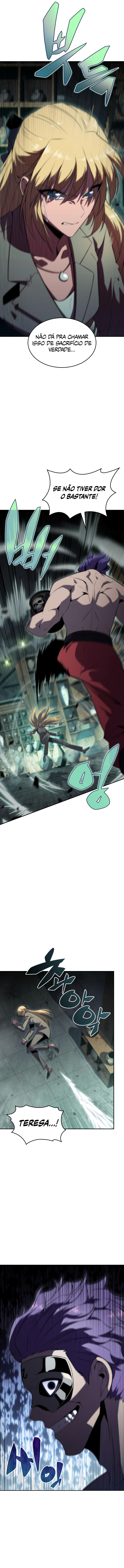 Read Solo Max Level Newbie PT Manga Online