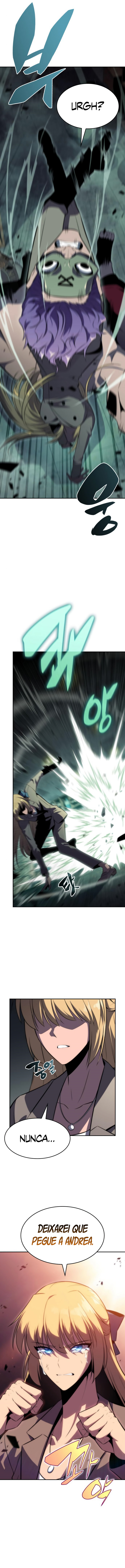 Read Solo Max Level Newbie PT Manga Online