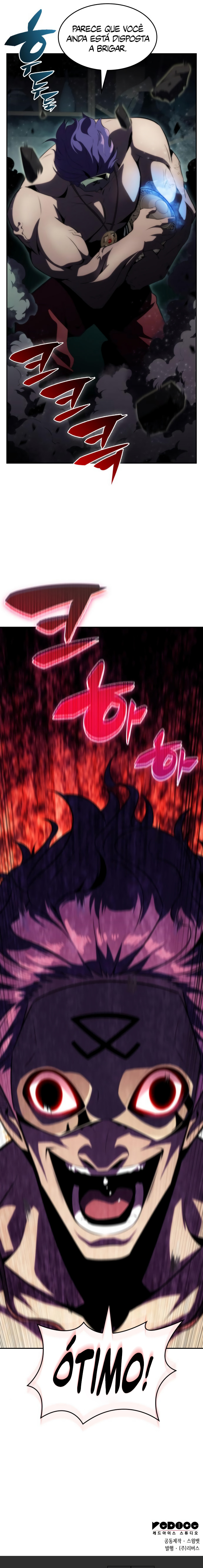 Read Solo Max Level Newbie PT Manga Online