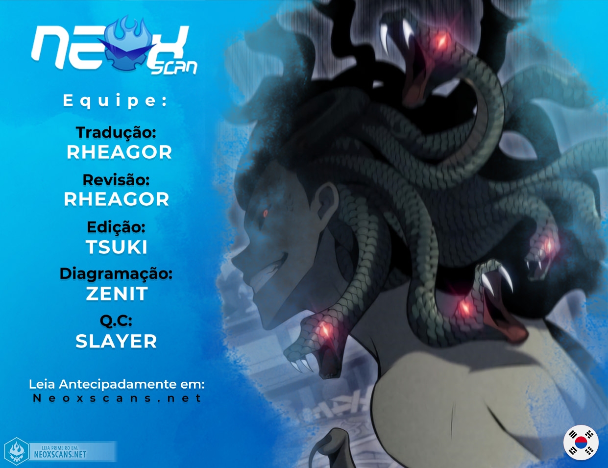 Read Solo Max Level Newbie PT Manga Online
