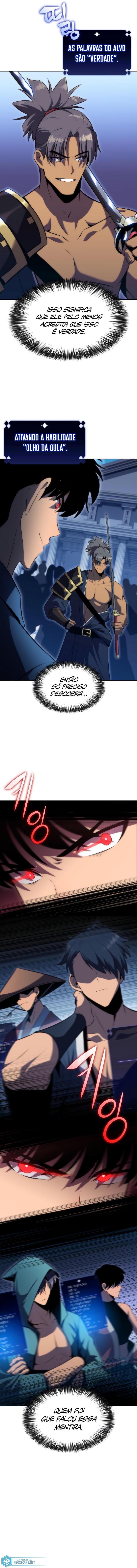 Read Solo Max Level Newbie PT Manga Online