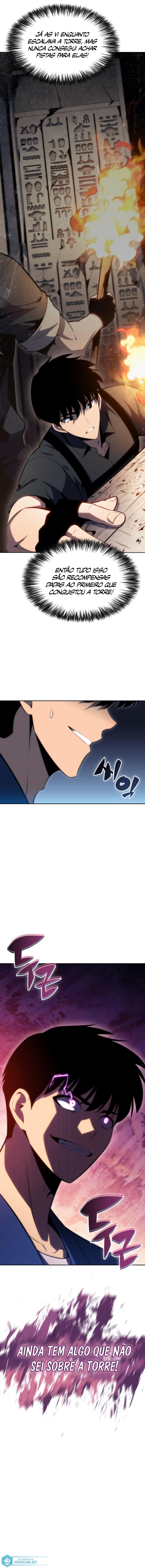 Read Solo Max Level Newbie PT Manga Online