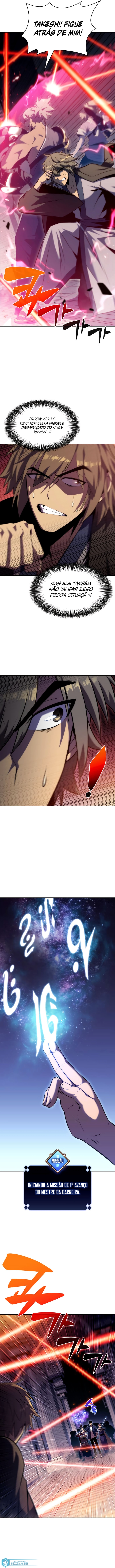 Read Solo Max Level Newbie PT Manga Online