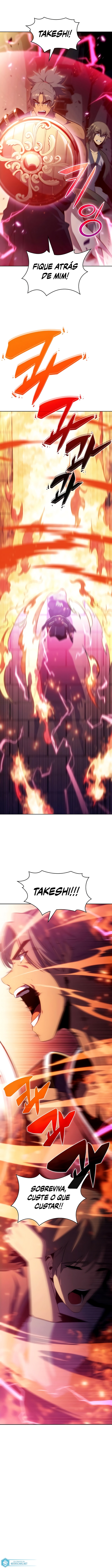 Read Solo Max Level Newbie PT Manga Online