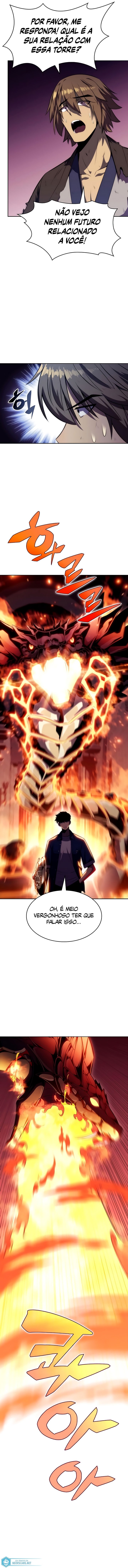 Read Solo Max Level Newbie PT Manga Online