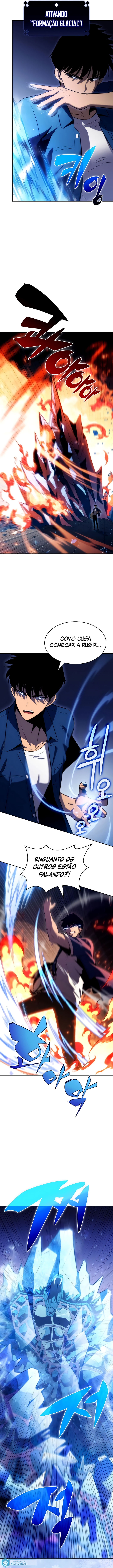 Read Solo Max Level Newbie PT Manga Online