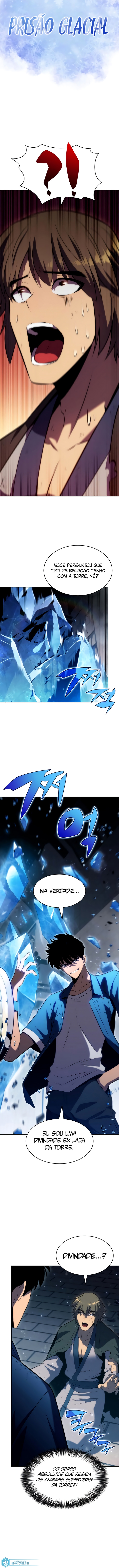 Read Solo Max Level Newbie PT Manga Online