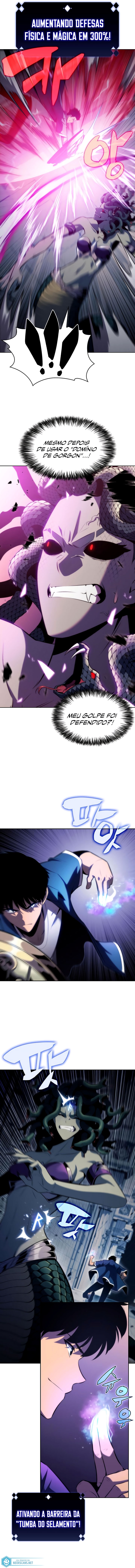 Read Solo Max Level Newbie PT Manga Online