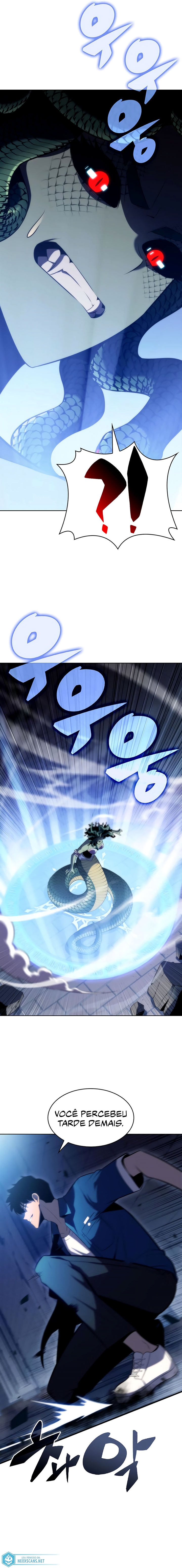 Read Solo Max Level Newbie PT Manga Online