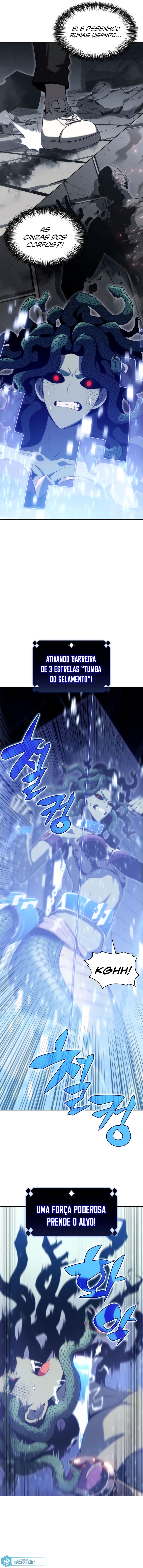 Read Solo Max Level Newbie PT Manga Online