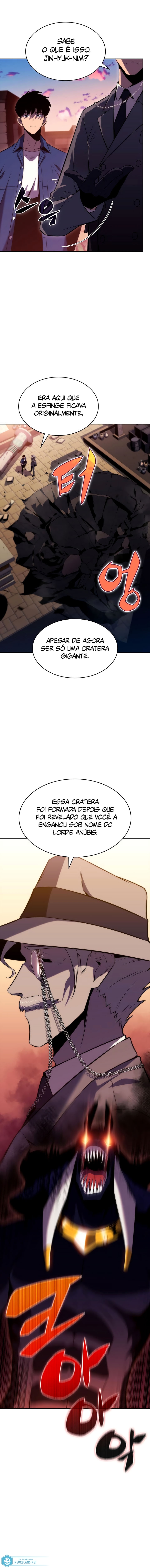 Read Solo Max Level Newbie PT Manga Online