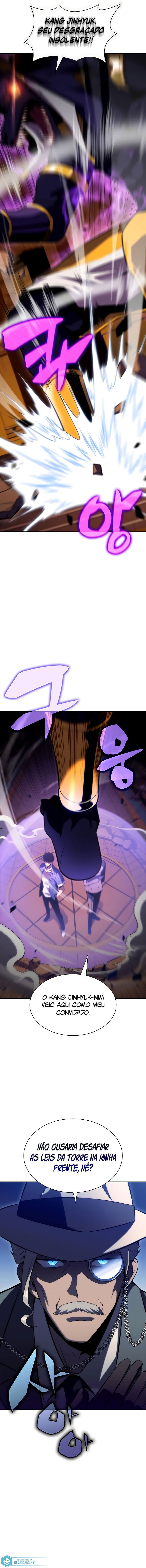 Read Solo Max Level Newbie PT Manga Online