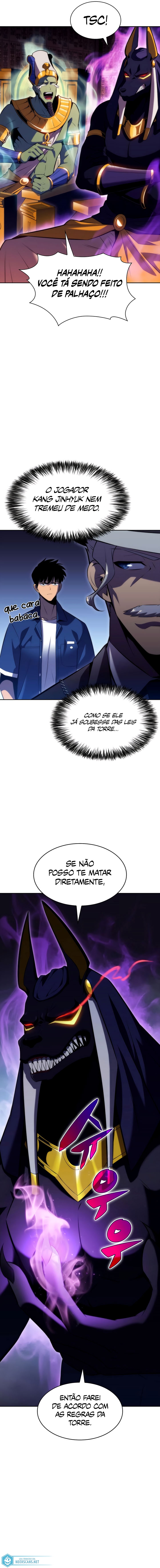Read Solo Max Level Newbie PT Manga Online