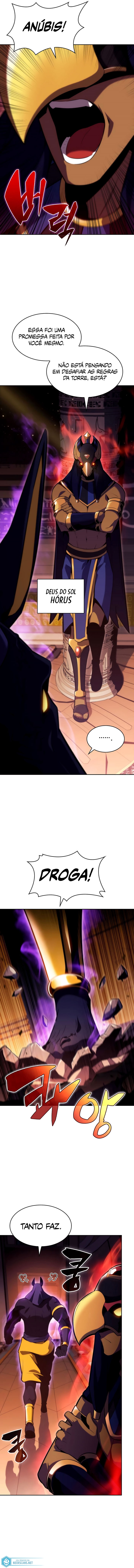 Read Solo Max Level Newbie PT Manga Online