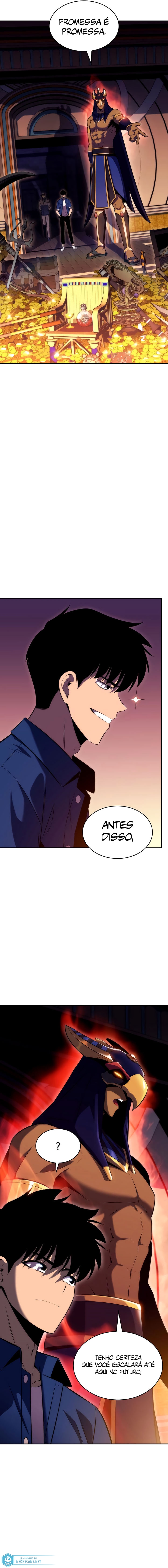 Read Solo Max Level Newbie PT Manga Online
