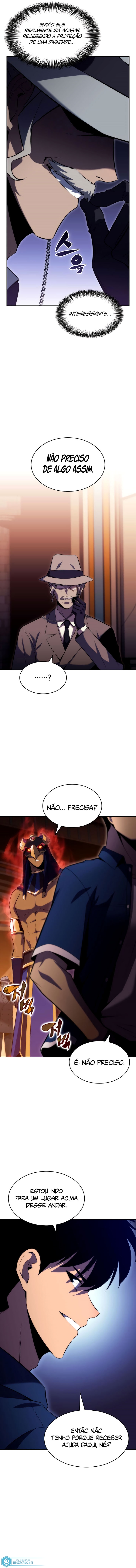 Read Solo Max Level Newbie PT Manga Online