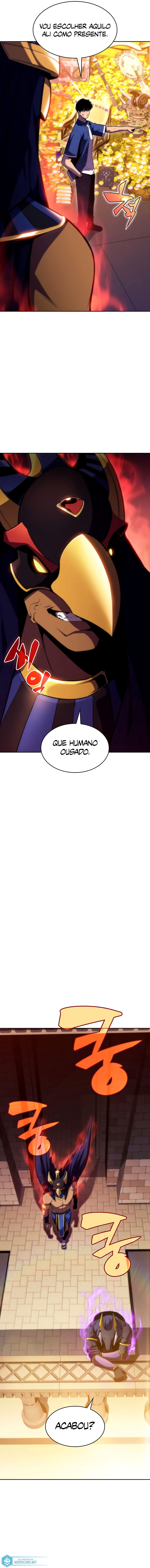 Read Solo Max Level Newbie PT Manga Online