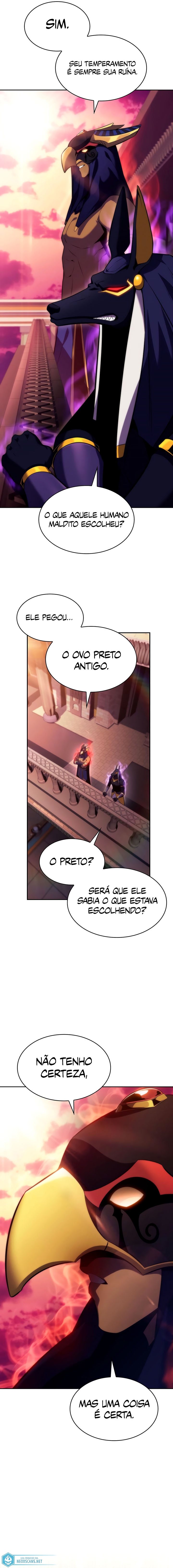 Read Solo Max Level Newbie PT Manga Online