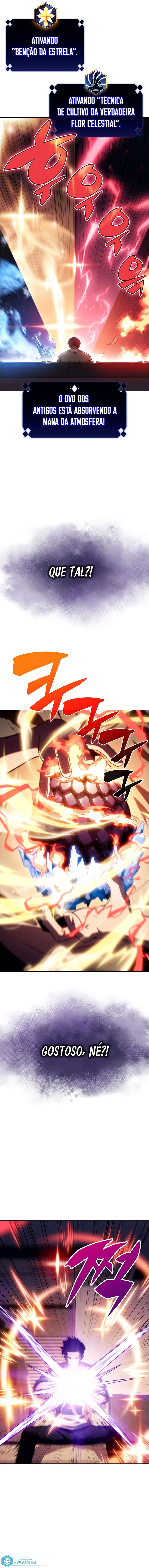 Read Solo Max Level Newbie PT Manga Online
