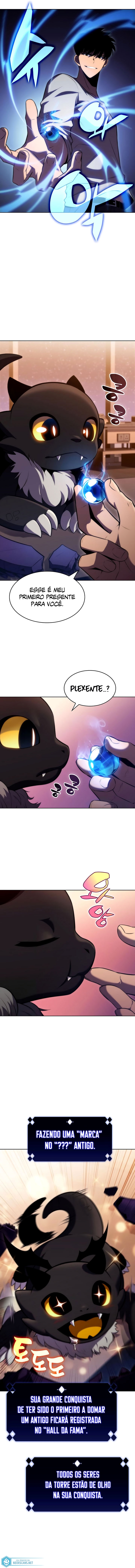 Read Solo Max Level Newbie PT Manga Online