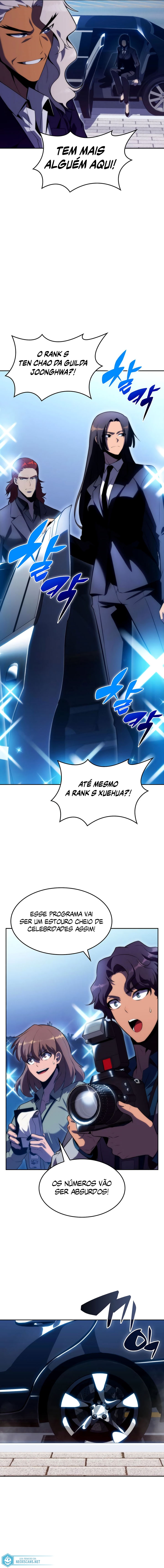 Read Solo Max Level Newbie PT Manga Online