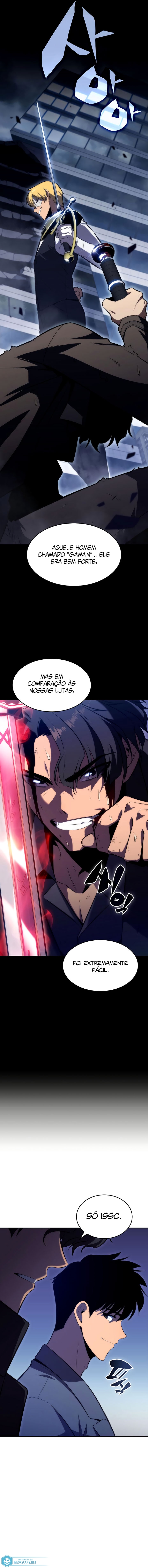 Read Solo Max Level Newbie PT Manga Online