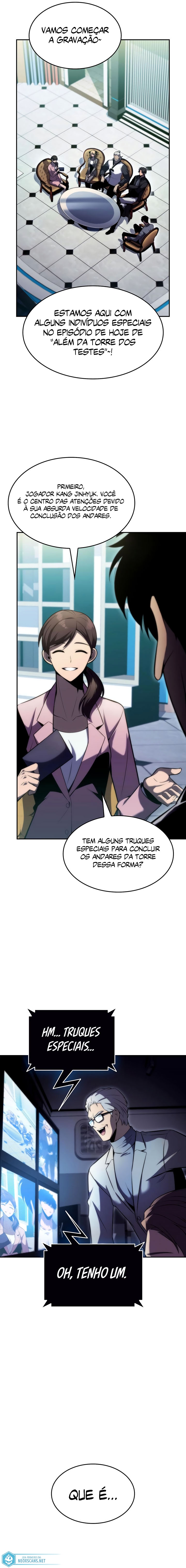Read Solo Max Level Newbie PT Manga Online