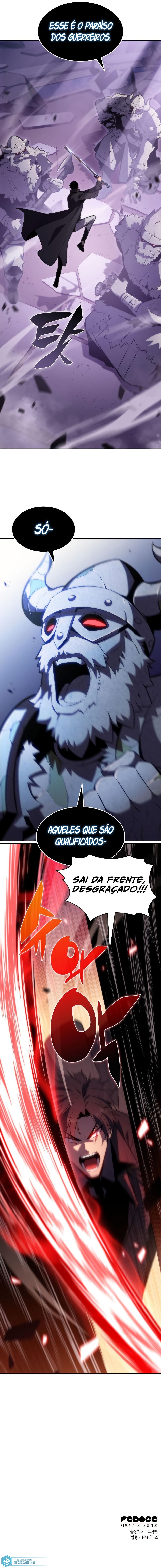Read Solo Max Level Newbie PT Manga Online